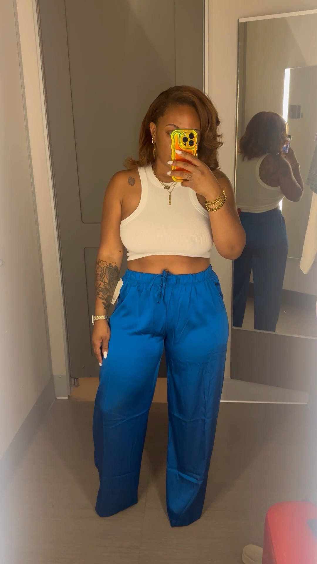 New Pajama Sets from Target

#LTKunder100 #LTKstyletip #LTKunder50