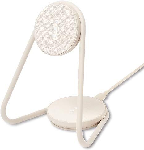 Courant Mag:2 Essentials Wireless Charging Stand - Belgian Linen, 2 in 1 Multi-Device Charger - M... | Amazon (US)