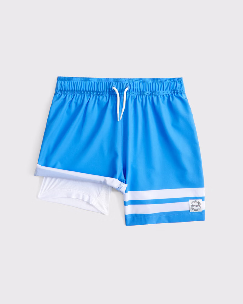swim trunks | Abercrombie & Fitch (US)