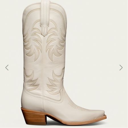 best cowgirl boots!