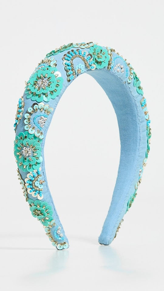 Deepa by Deepa Gurnani Manara Headband | Shopbop