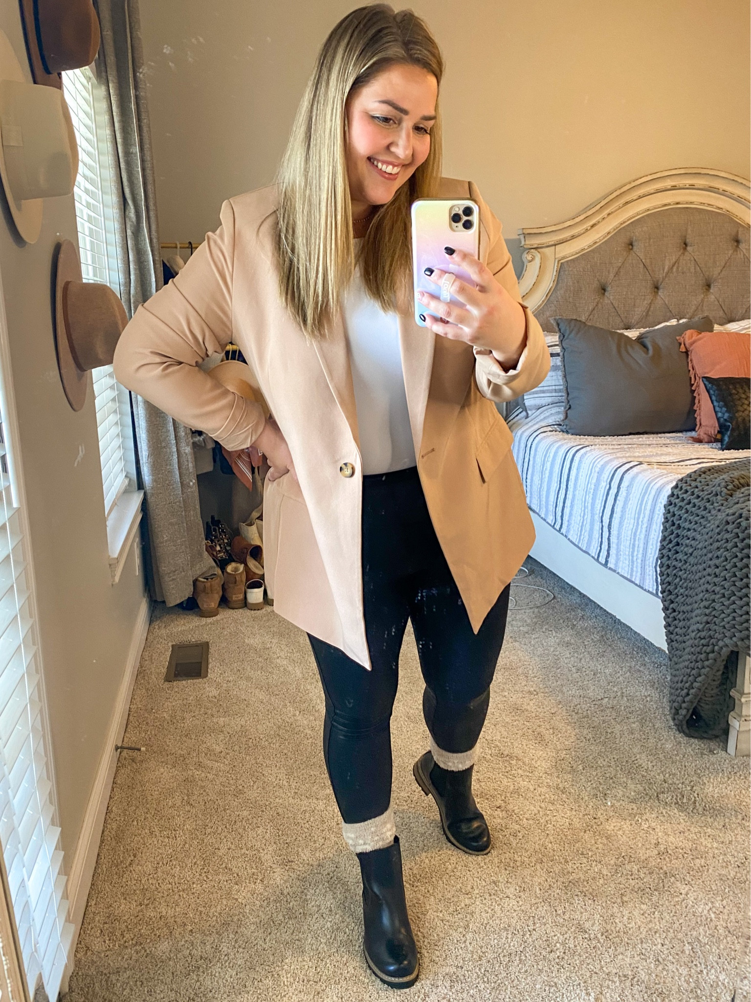 Target boots that I’m loooooving that are currently 30% off!

I wear TTS in all target shoes. 

#LTKGiftGuide #LTKSeasonal #LTKcurves