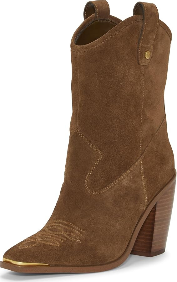Vince Camuto Women's ABEL Ankle Boot | Amazon (US)