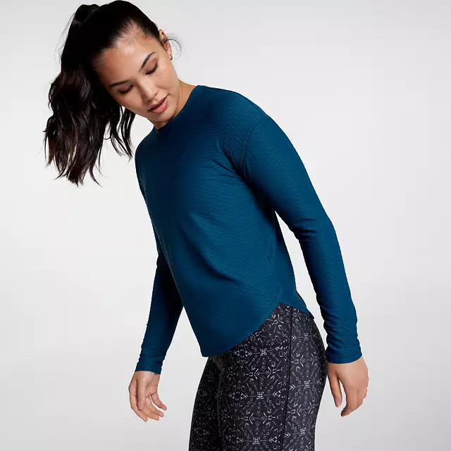 CALIA Women's Renew Long Sleeve Tee | Dick's Sporting Goods