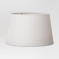 Linen Lamp Shade Shell - Threshold™ | Target