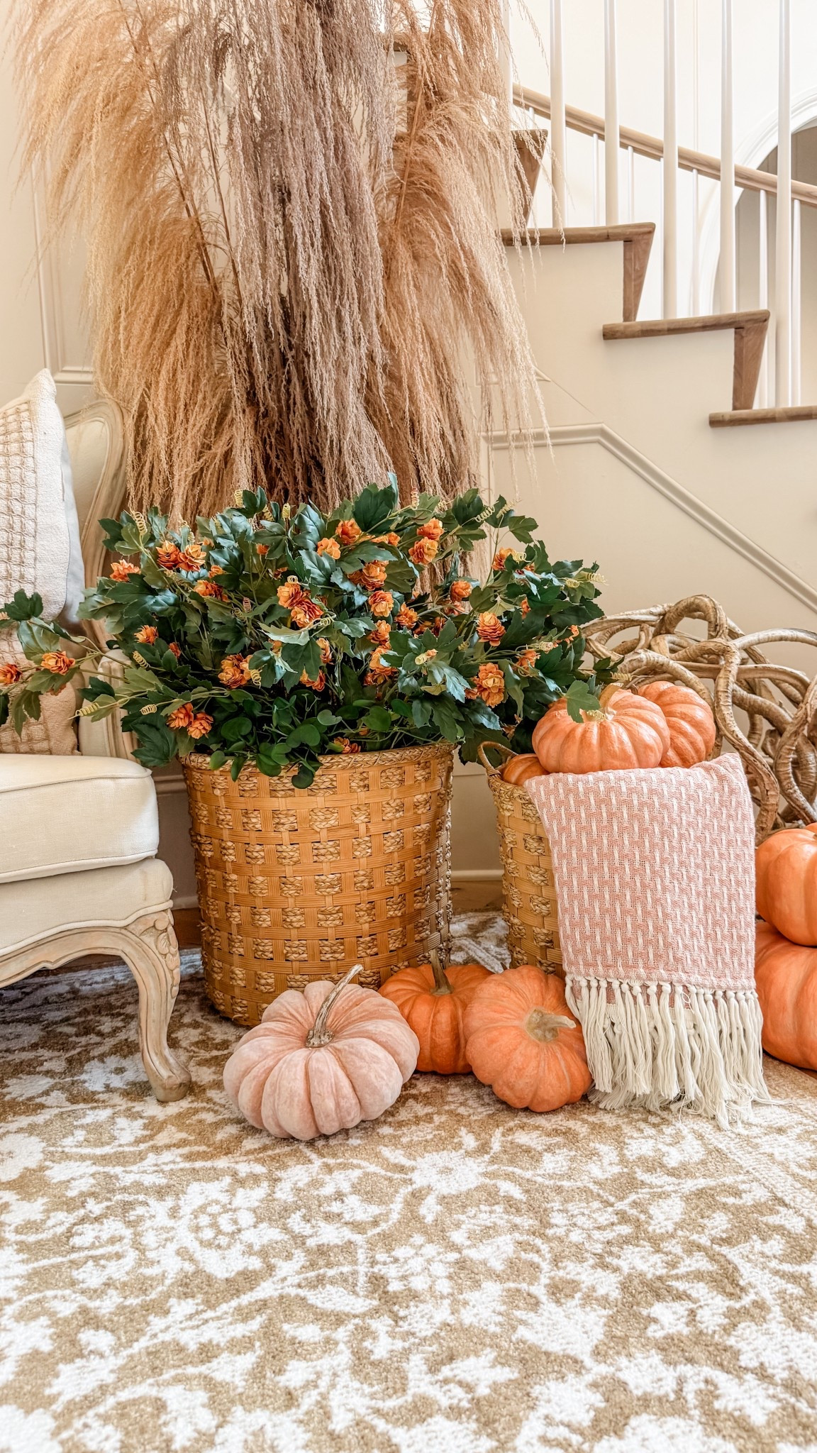 Fall stems 

#LTKSeasonal #LTKHome #LTKFindsUnder50