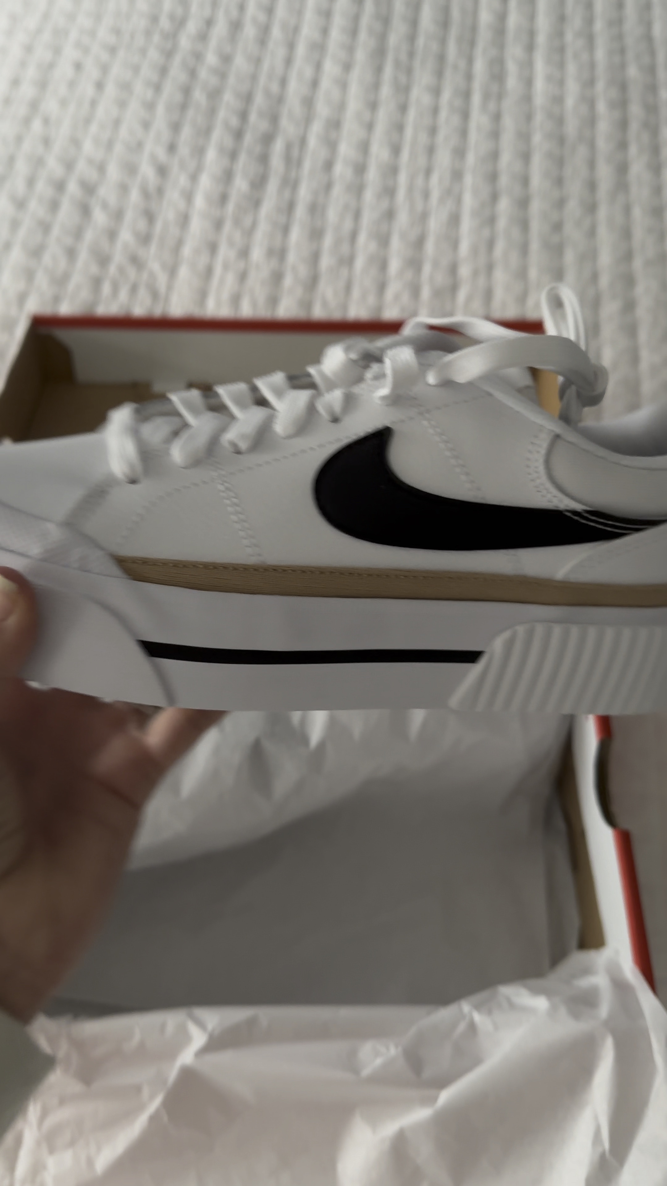 The cutest sneakers for fall! Runs a tad bit big. I got my normal size and wear them with thicker socks and they’re perfect, but you can potentially size down a half size.

#LTKfindsunder100 #LTKstyletip #LTKshoecrush