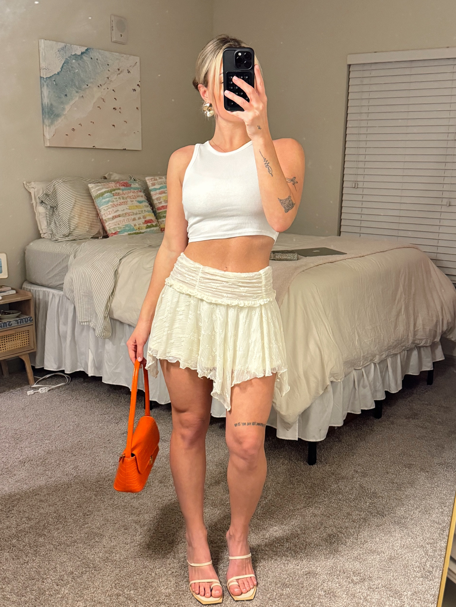 WHAT IM WEARING THIS SPRING! 🌼🌷 use code JAYME20 at princesspolly <3 

#LTKSpringSale #LTKshoecrush #LTKSeasonal