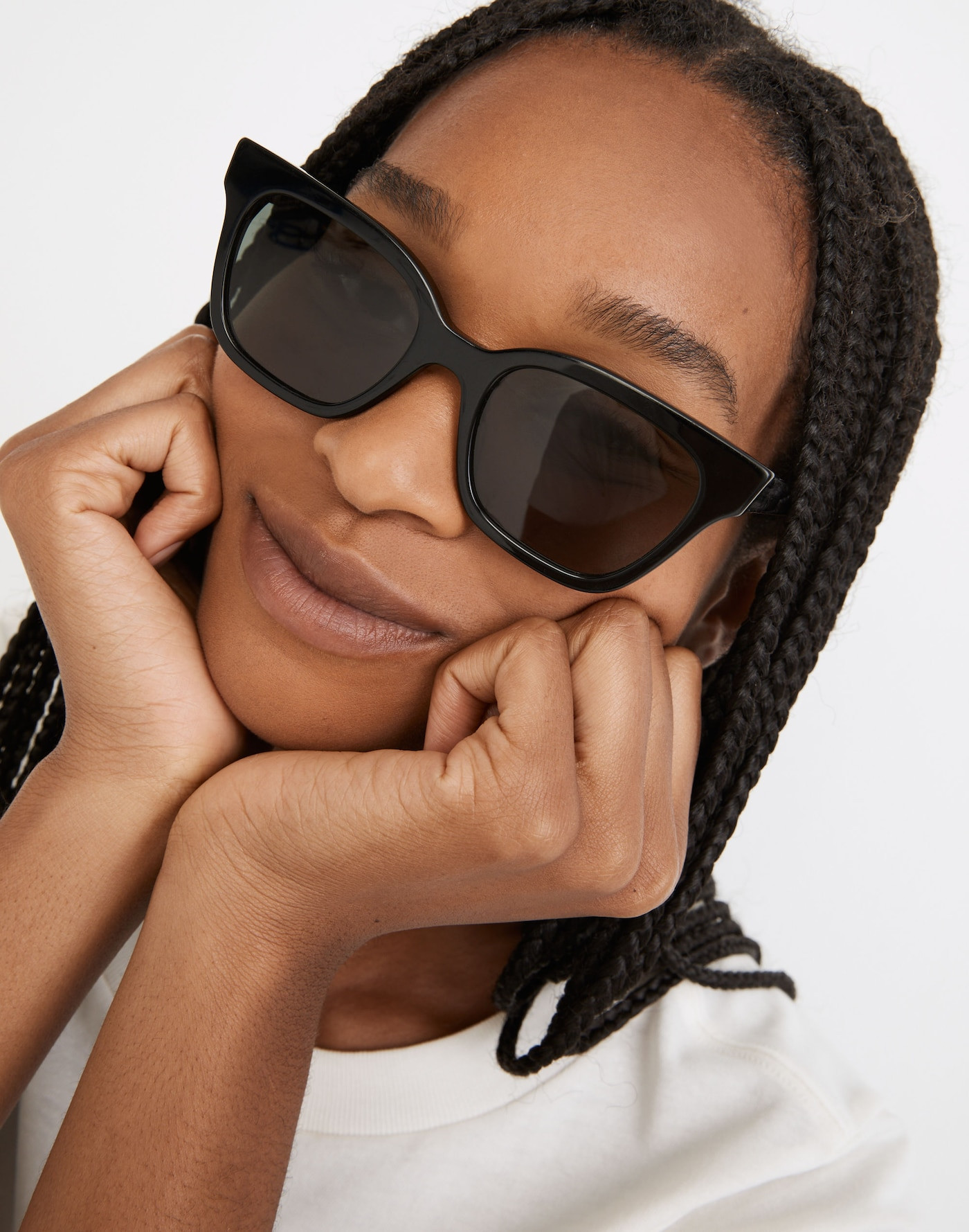 Pierport Sunglasses | Madewell