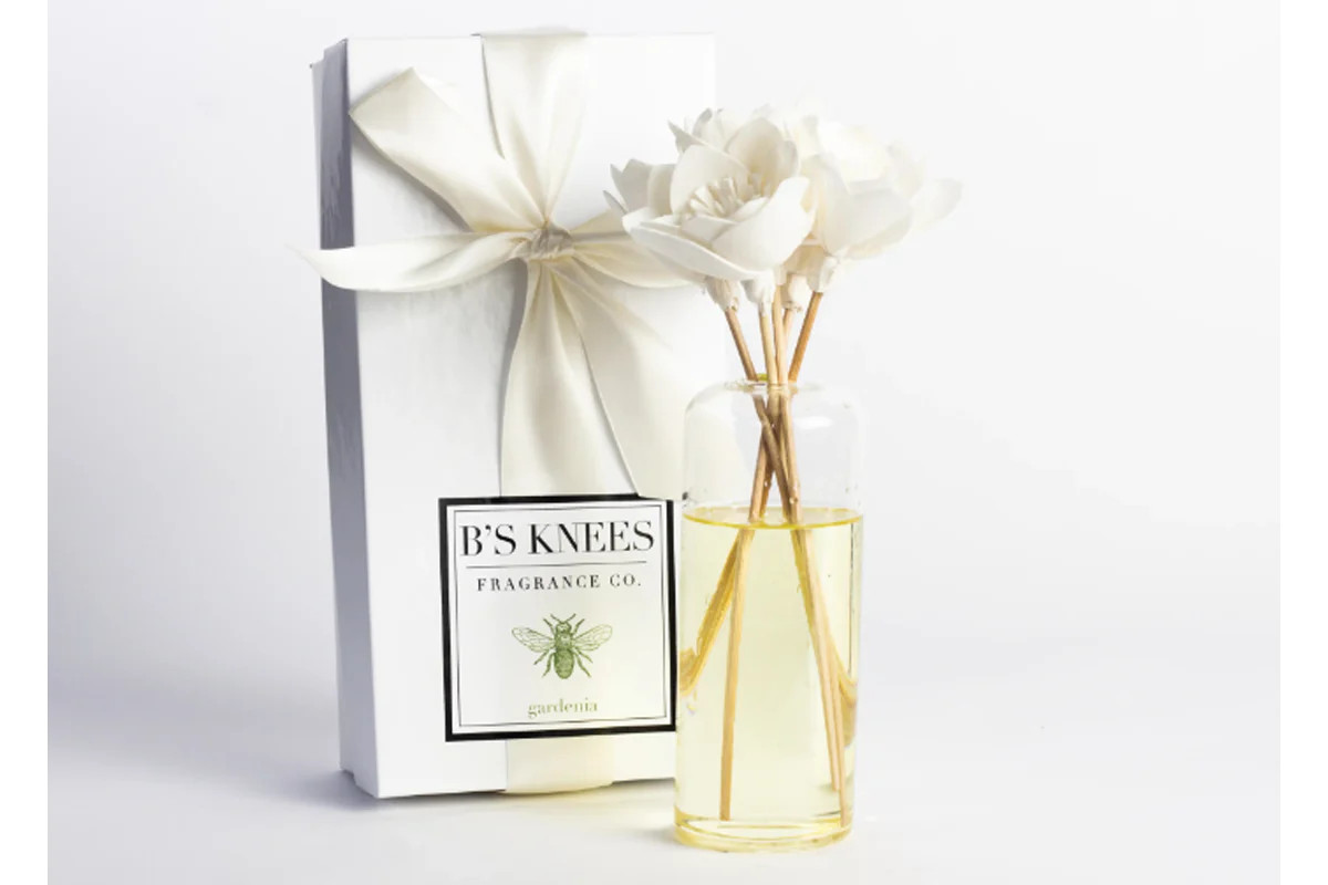 Reed Petals Diffuser | Lucy's Market