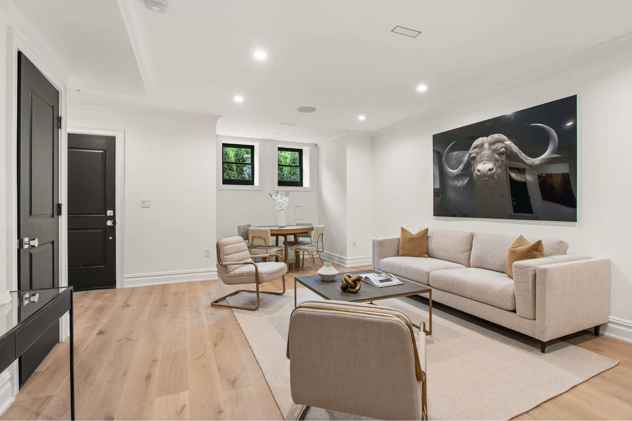 Modern living rooms with luxury home decor and furniture are great for this summer! 

#LTKFind #LTKfamily #LTKhome