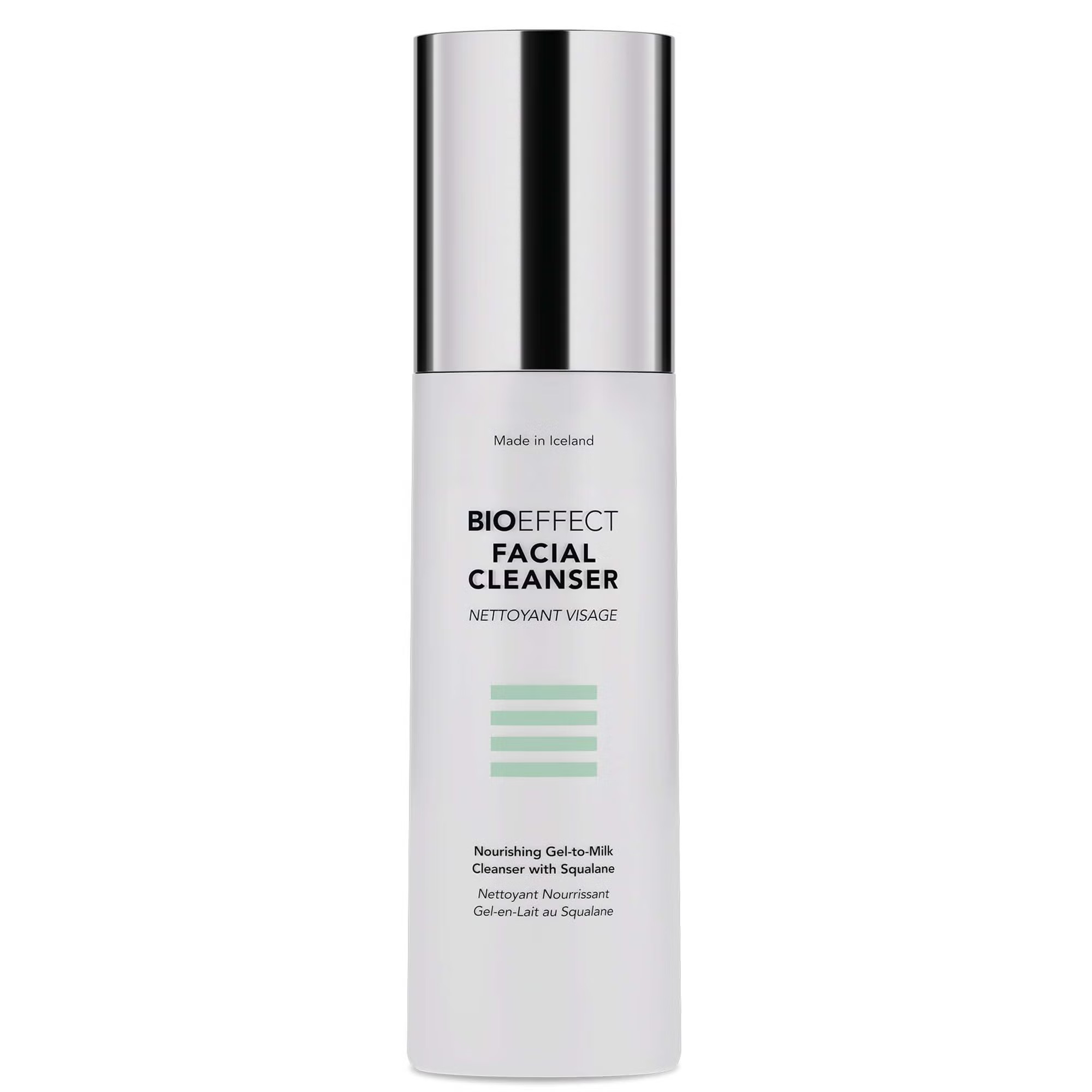 BIOEFFECT Facial Cleanser 120ml | Cult Beauty