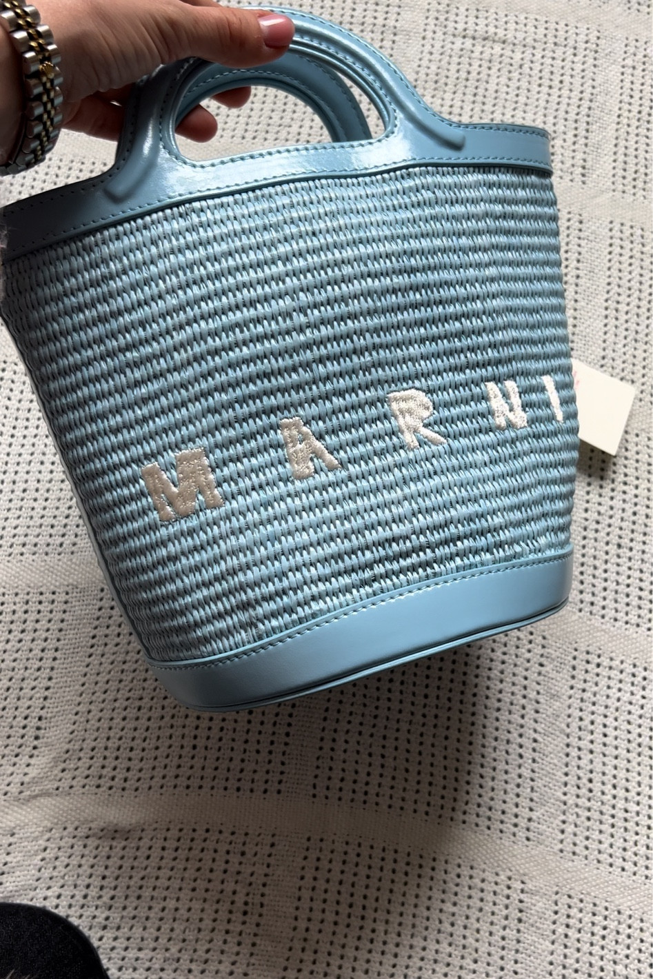 Marni bag dhgate 

#LTKItBag #LTKSaleAlert #LTKStyleTip