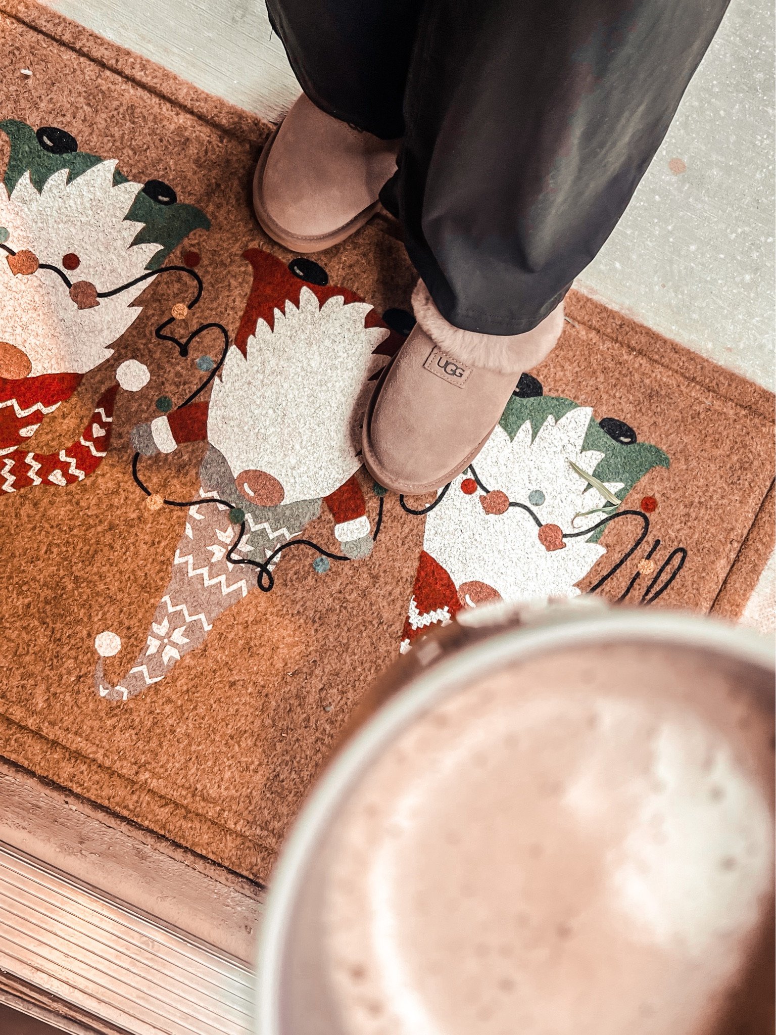 My Uggs are on sale for $60! Run before they run out. Multiple colors and matching kids options available 

#LTKCyberweek #LTKGiftGuide #LTKSeasonal