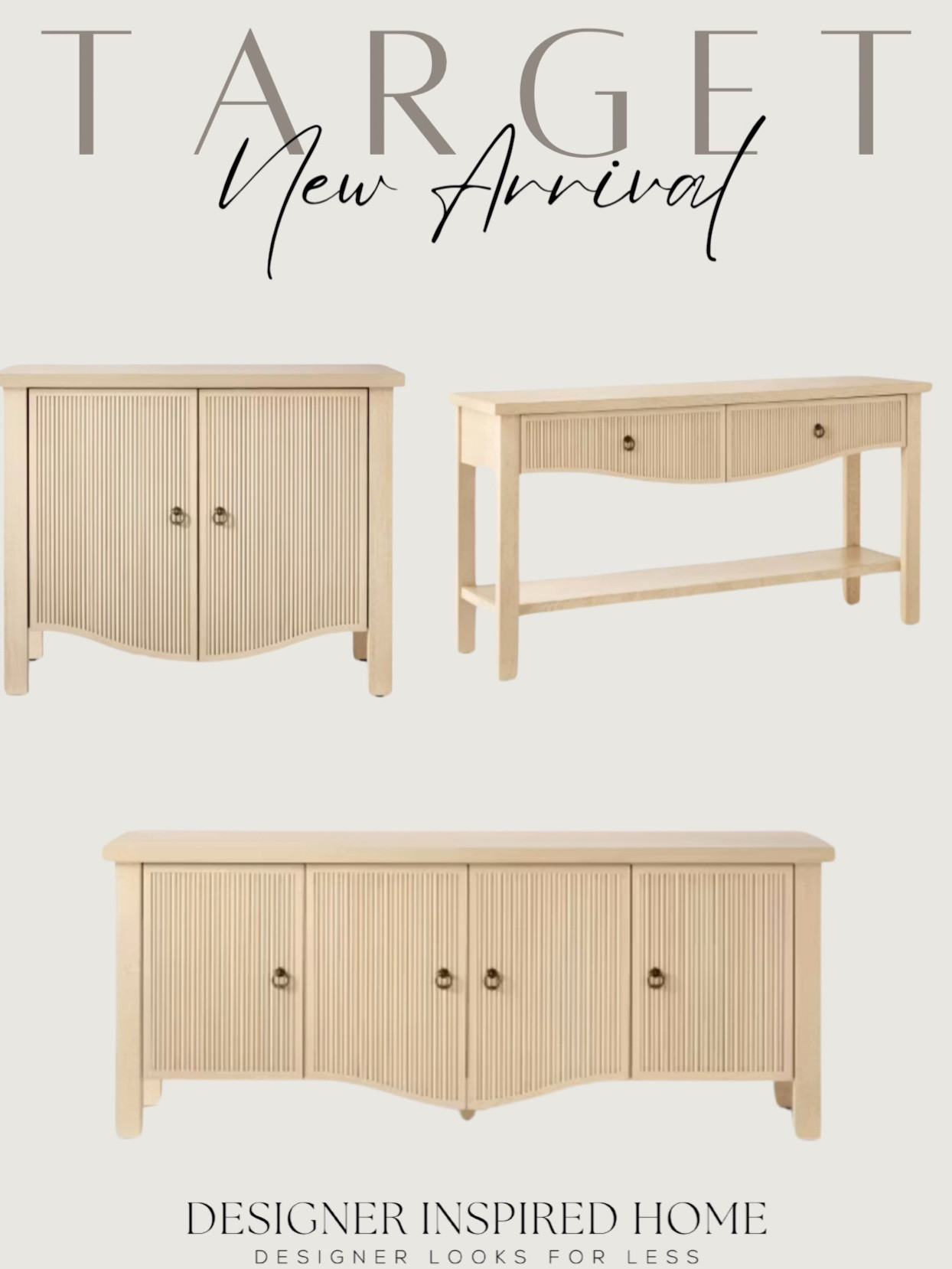 New Studio McGee Spring collection! 

#LTKHome