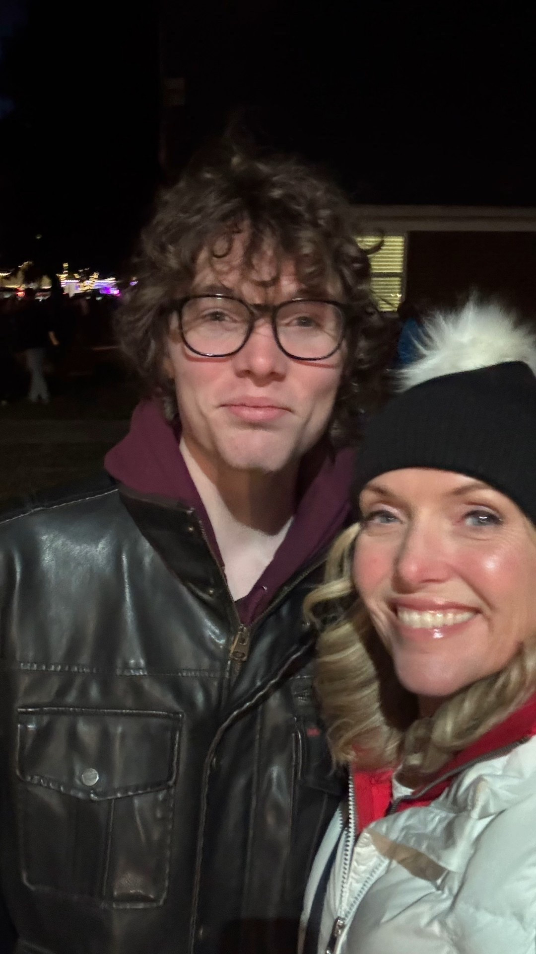 My cute little town of Midway, Utah held their traditional lighting of the Christmas tree. It was like living in a real life Hallmark movie! It was so charming. 

#LTKHoliday #LTKdayinmylife #LTKstorytime