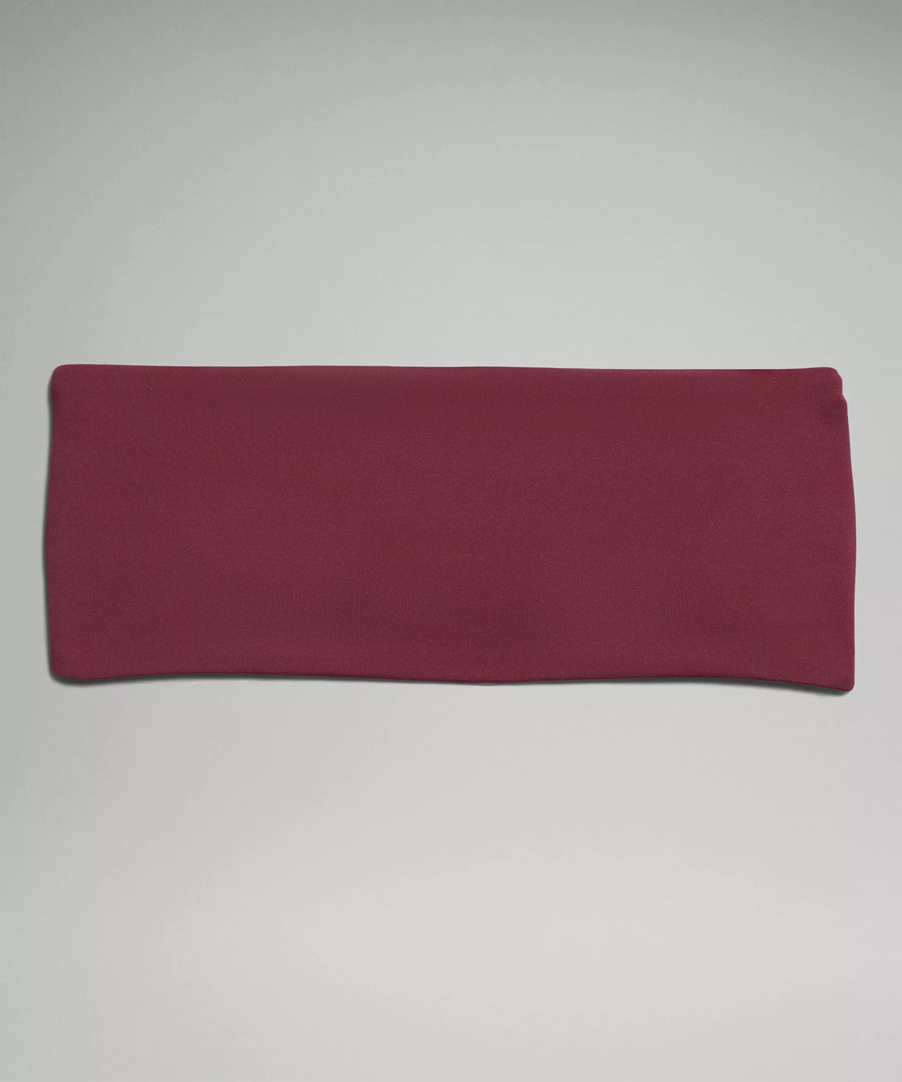 Women's Fringe Fighter Nulu Headband | Women's Hair Accessories | lululemon | Lululemon (US)