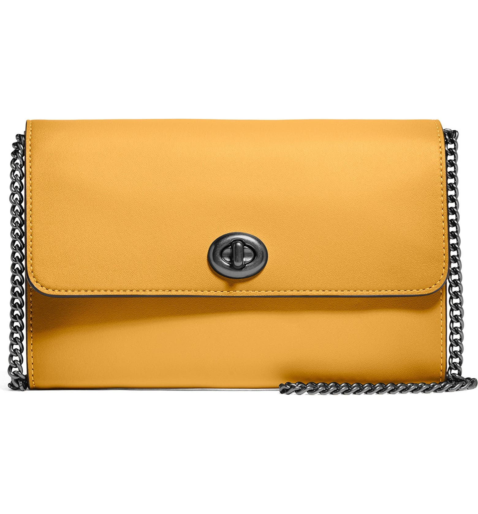 Marlow Leather Crossbody Bag | Nordstrom | Nordstrom