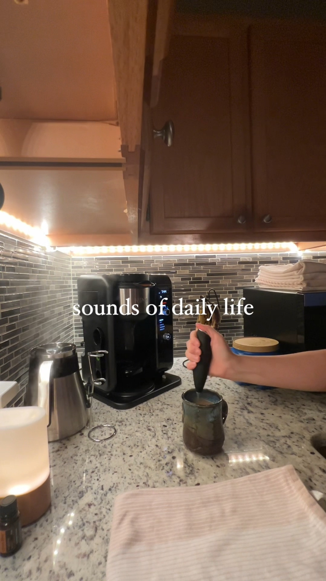 evening in the life as a SAHM | DITL | coffee maker | toddler mom

#LTKHome #LTKKids #LTKWatchNow
