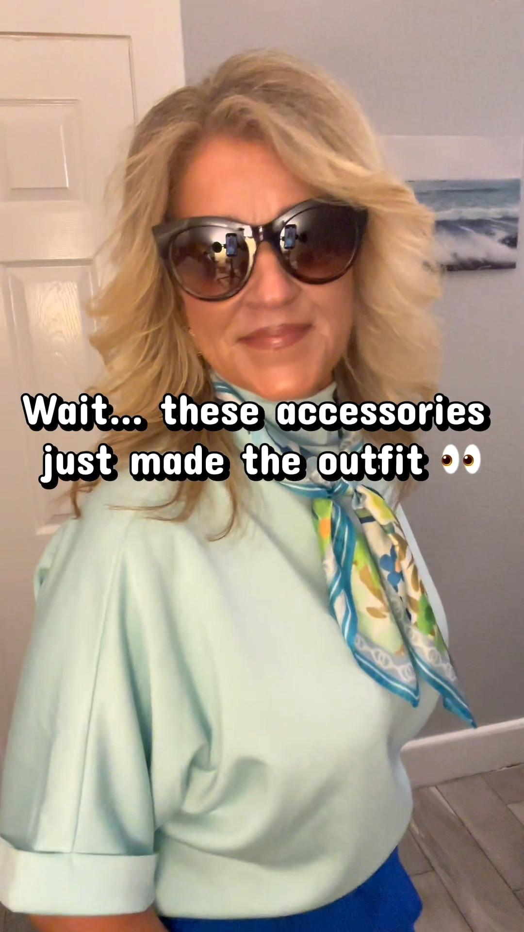 Accessories really do make the look 🤍

Easy pieces that pull everything together ✨ 
@thewillowtree 

#ad #TWT#shopwillowtree #springjewelry #over40style #effortlessstyle

#LTKSeasonal #LTKOver40 #LTKTravel