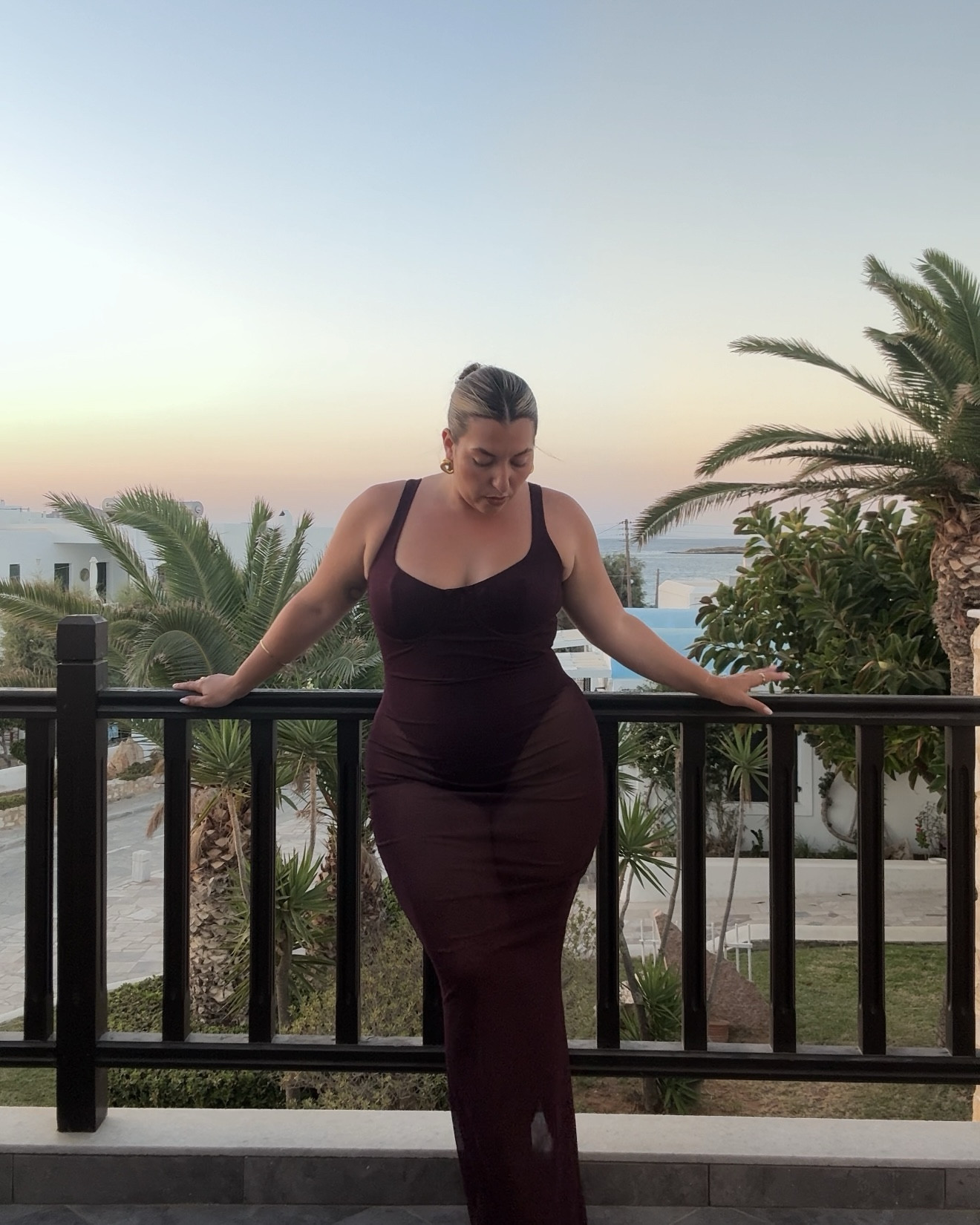 THE dress! 

#LTKMidsize #LTKStyleTip #LTKParties