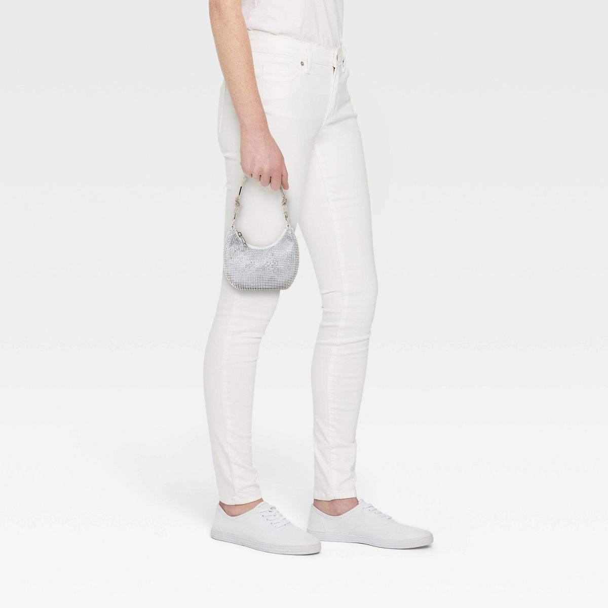Elise Micro Handbag - A New Day™ | Target