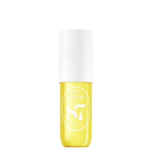 Sol de Janeiro Rio Radiance Cheirosa 87 Hair and Body Fragrance Mist Travel Size 90mL/3.0 fl oz. | Amazon (US)