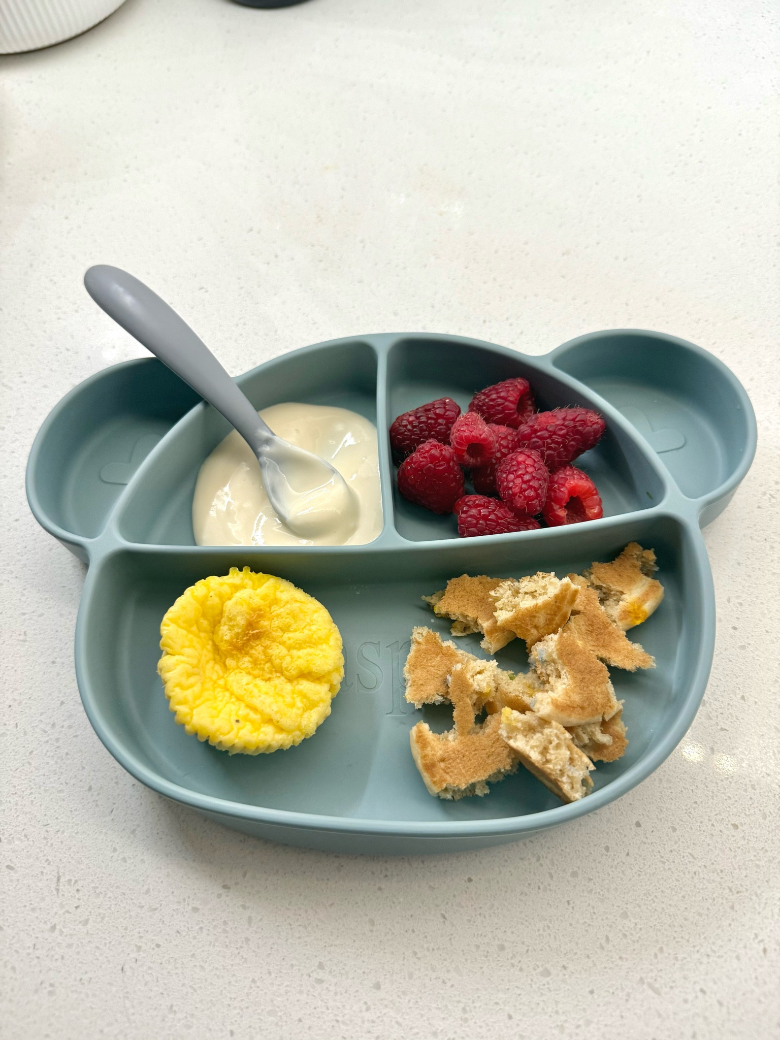 The best silicone baby food plate! 

#LTKBaby #LTKSaleAlert #LTKGiftGuide