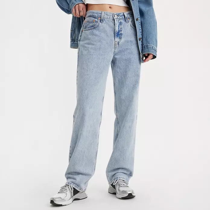 Low Pro Women's Jeans | Levi's US