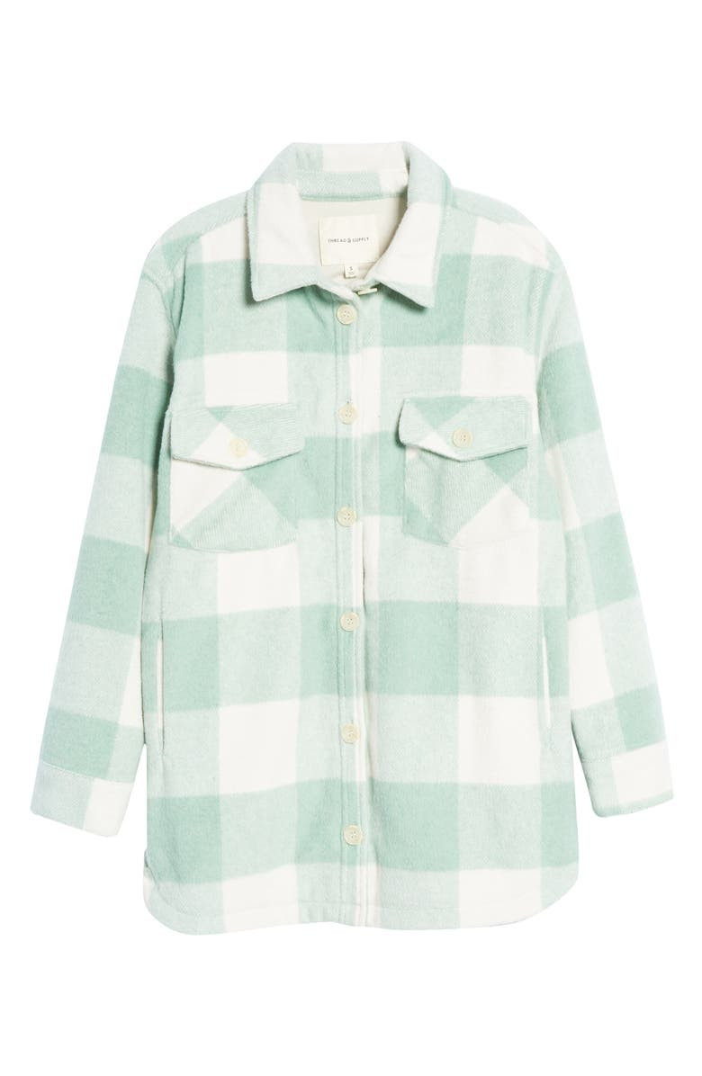 Shirt Jacket | Nordstrom Rack