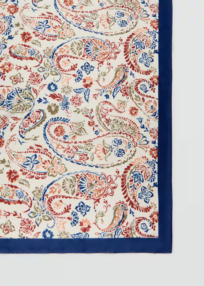 Search: Floral printed scarf (28) | Mango USA | MANGO (US)