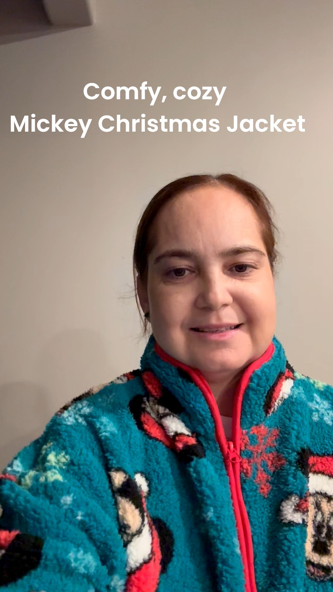 🎄Comfy, cozy, and Disney-approved — this Mickey Christmas jacket is on sale at Kohl’s right now!✨

#kohl’s #sale #mickey #christmas #disney 

#LTKHoliday #LTKSeasonal #LTKGiftGuide