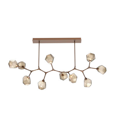 Gem Modern Branch Chandelier | Wayfair North America
