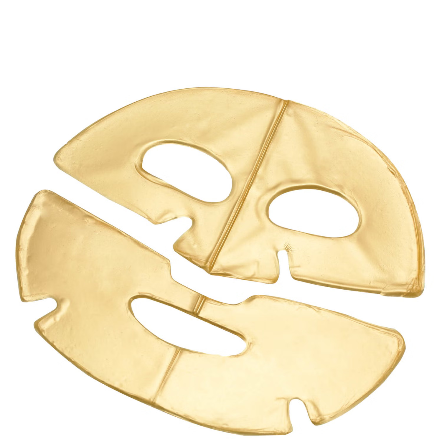 MZ Skin Hydra-Lift Golden Facial Treatment Mask (Pack of 5) | Cult Beauty