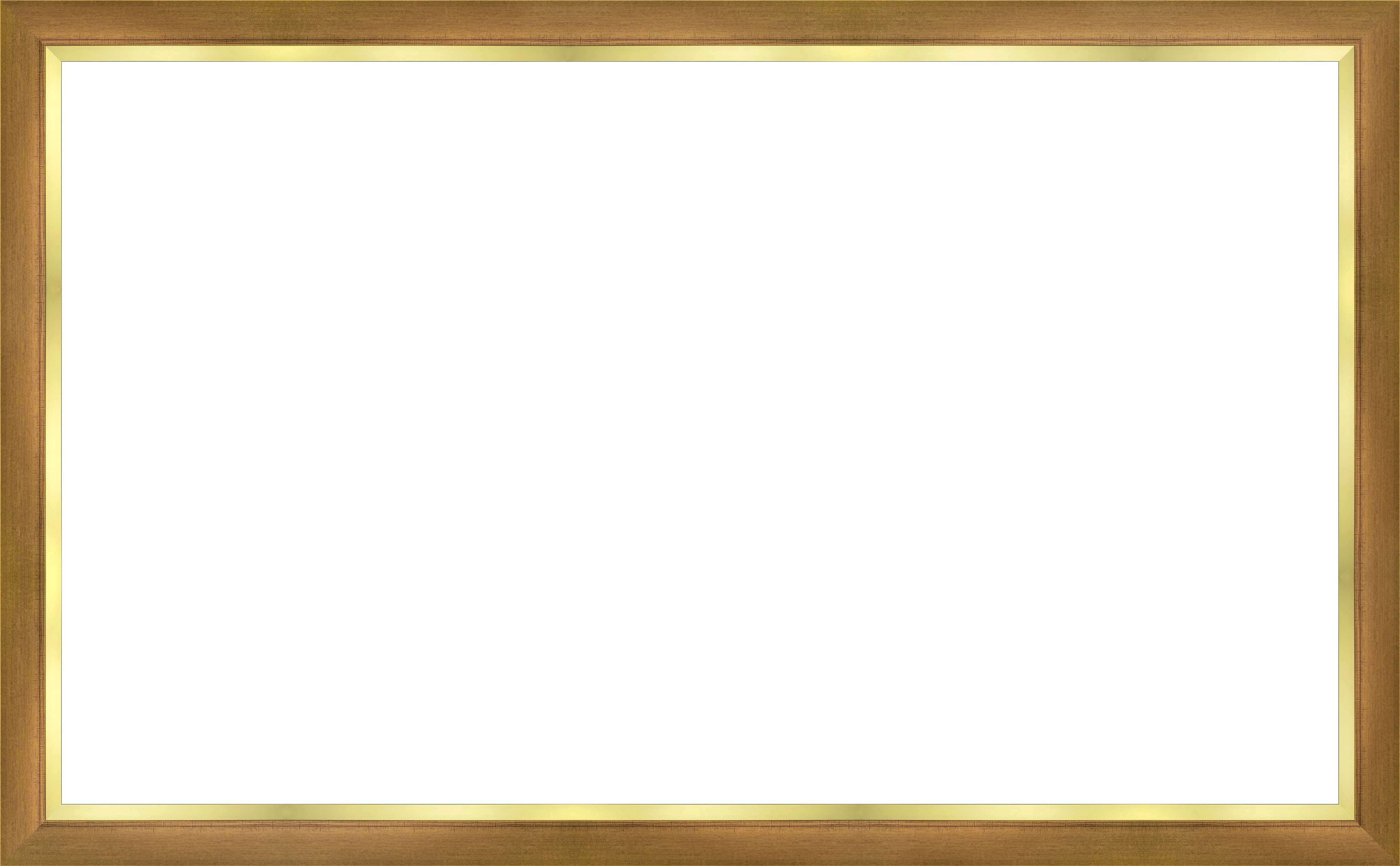 Slim Modern Deco TV Frame for Samsung Frame TV | Wayfair North America