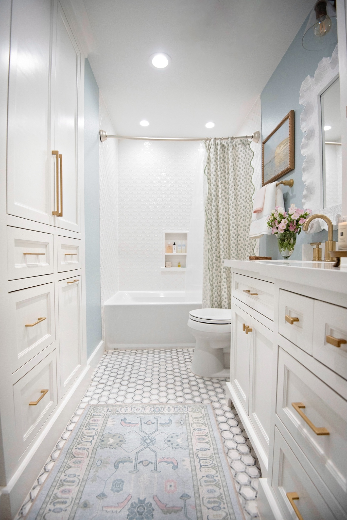 Details of my girls newly decorated bathroomm

#LTKhome #LTKfamily #LTKstyletip