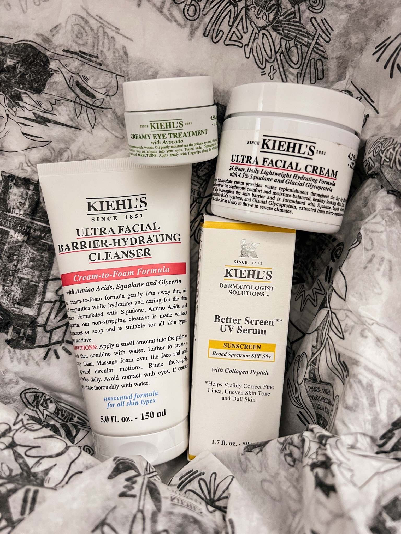 Last day of Prime Day = stocking up on the premium beauty products I actually use. ✨ Your future skin will thank you.

#LTKSaleAlert