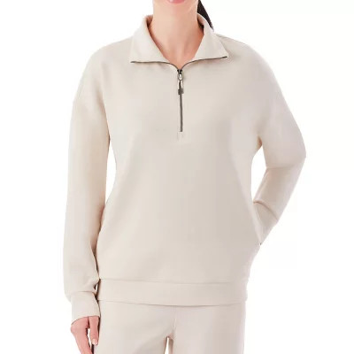 Member’s Mark Women’s Sandwash Quarter Zip | Sam's Club