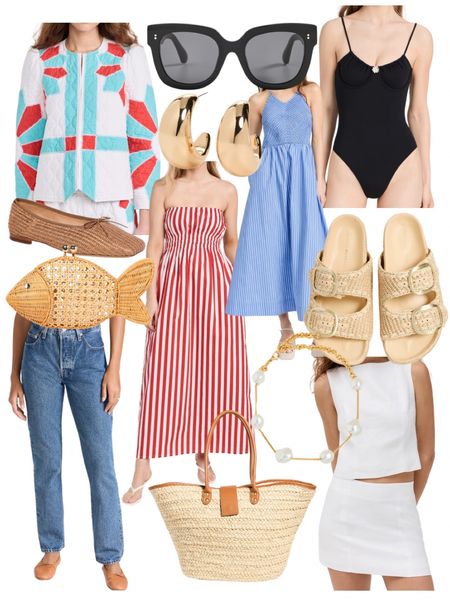More spring summer Shopbop sale picks 

#LTKstyletip #LTKsalealert