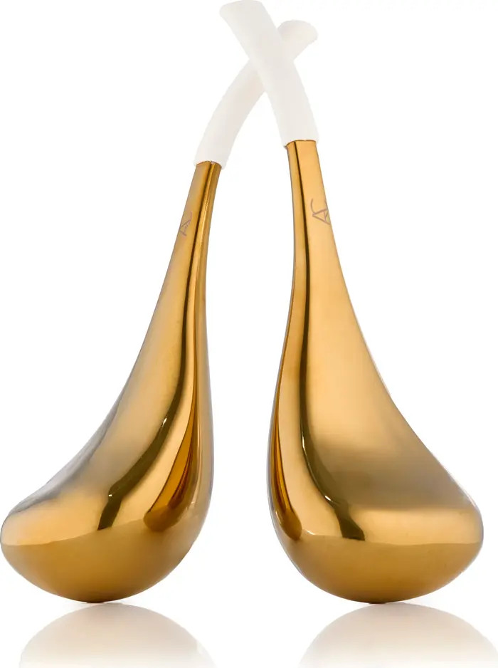 Gold Cryo Facial Set | Nordstrom