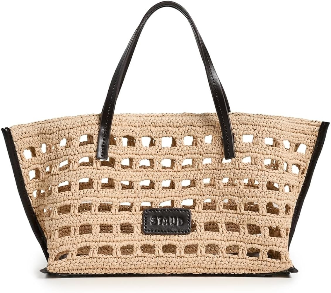 STAUD Women's Christos Mini Tote | Amazon (US)