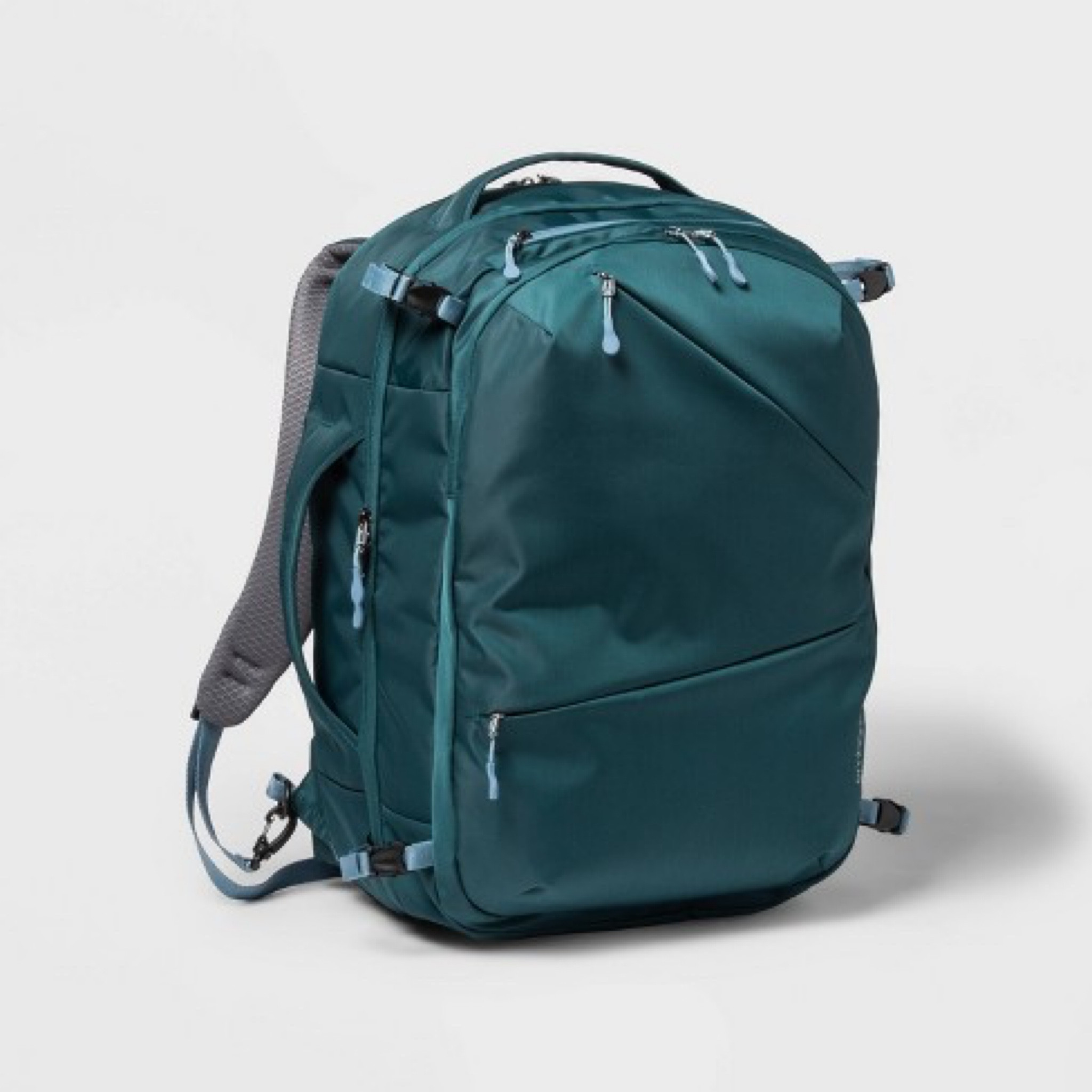 the perfect travel backpack from target!



#LTKeurope #LTKtravel #LTKfindsunder100