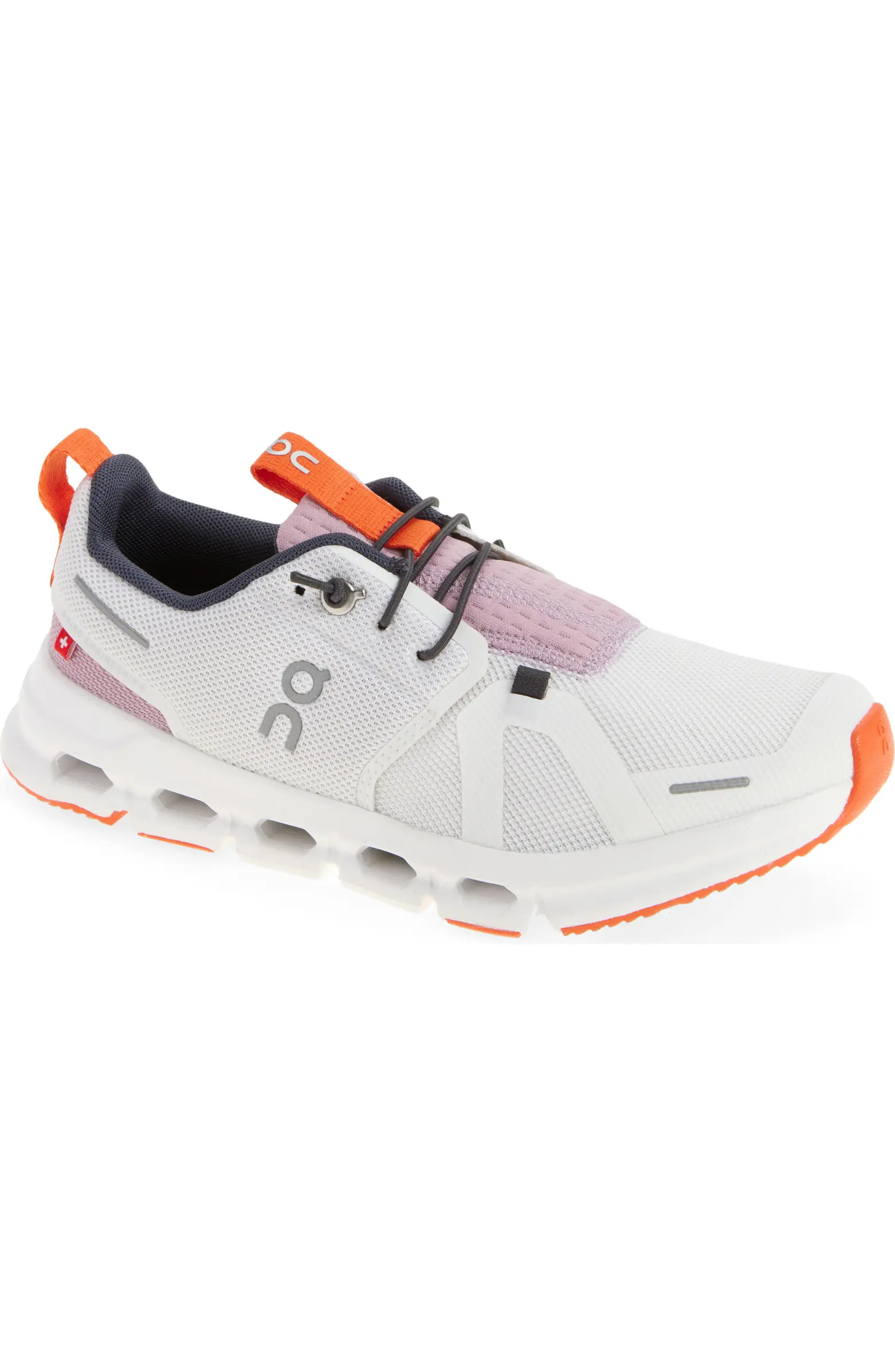 Kids' Cloud Sky Running Sneaker | Nordstrom