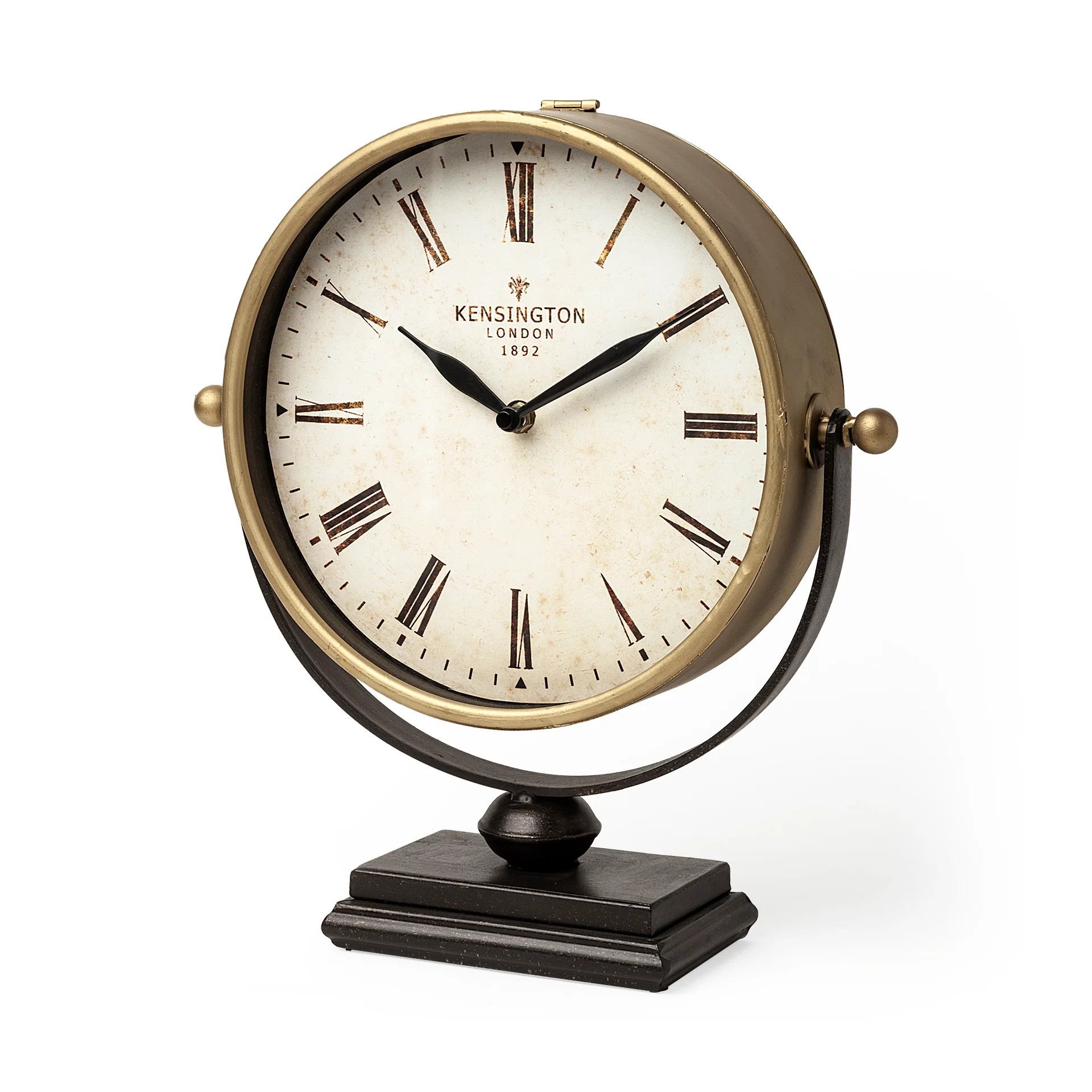 Hallie Table Clock | StyleMeGHD