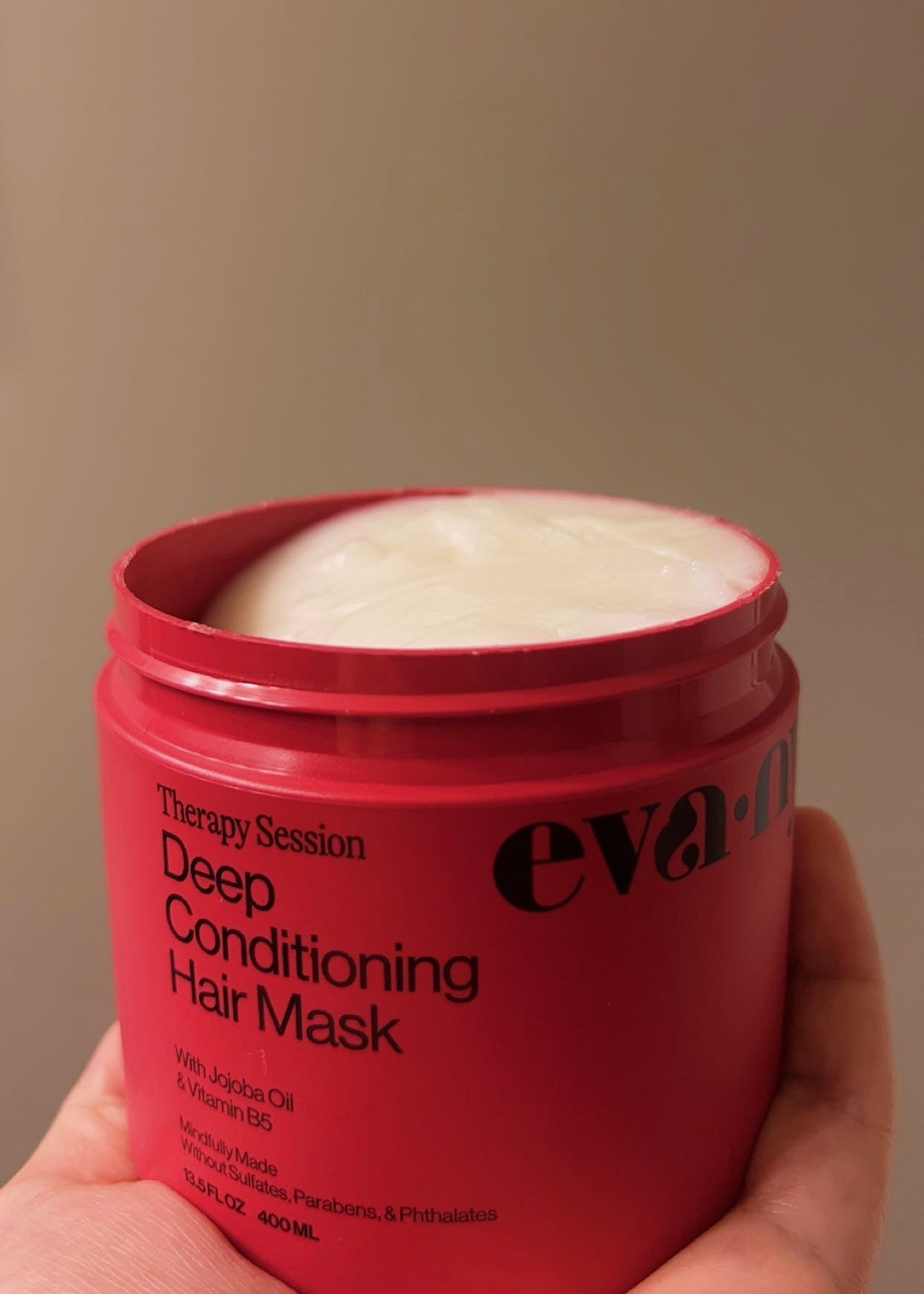 literally the BEST hair mask ever 🥰


#LTKBeauty #LTKGiftGuide #LTKCyberWeek