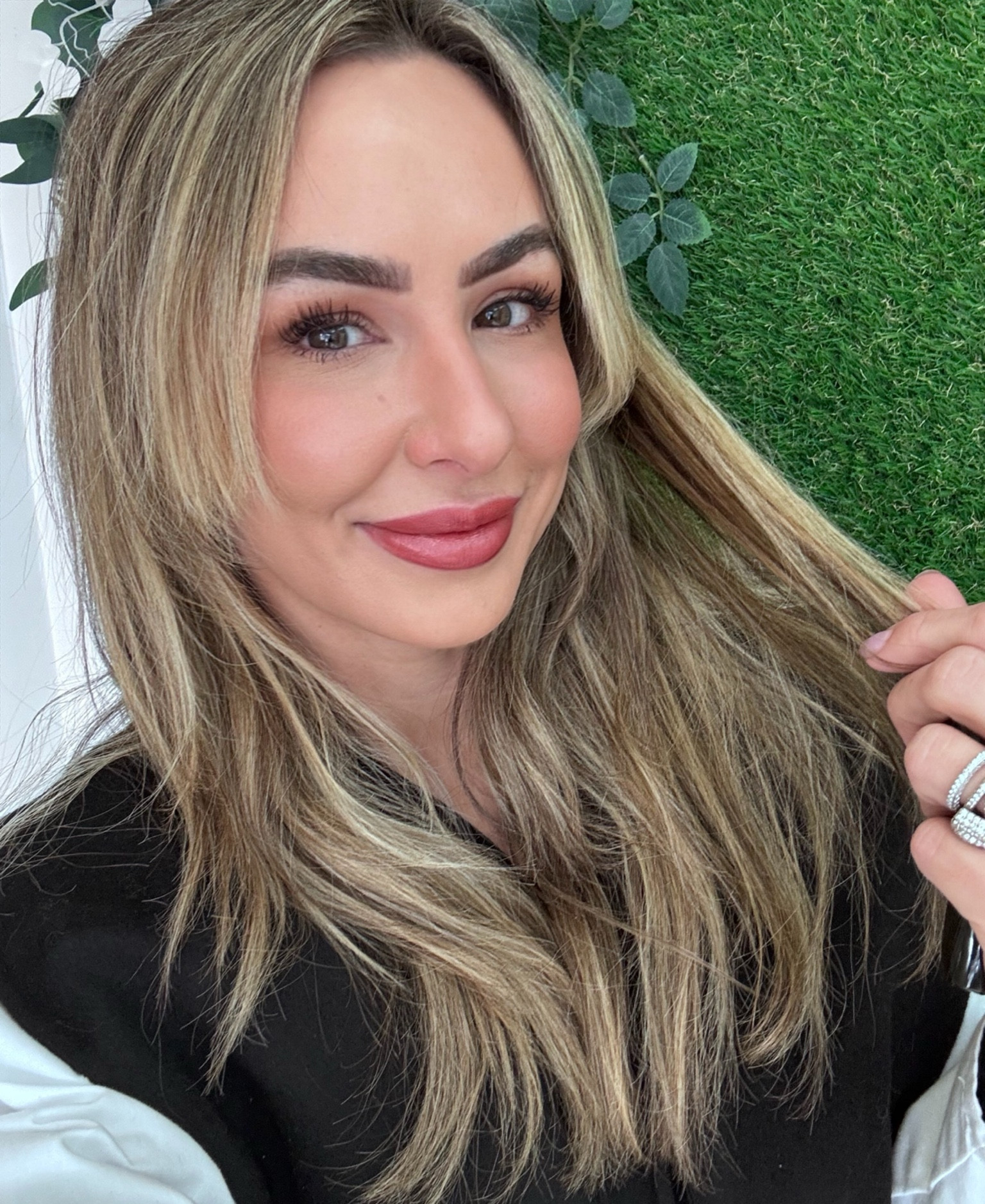In love with this raspberry warm hue—perfect for adding a pop of color to any look! The L’Absolu Rouge Crushed Rose is creamy, hydrating, and gives the perfect balance of bold and elegant. A must-have in my collection! 💕

#LTKBeauty #LTKStyleTip