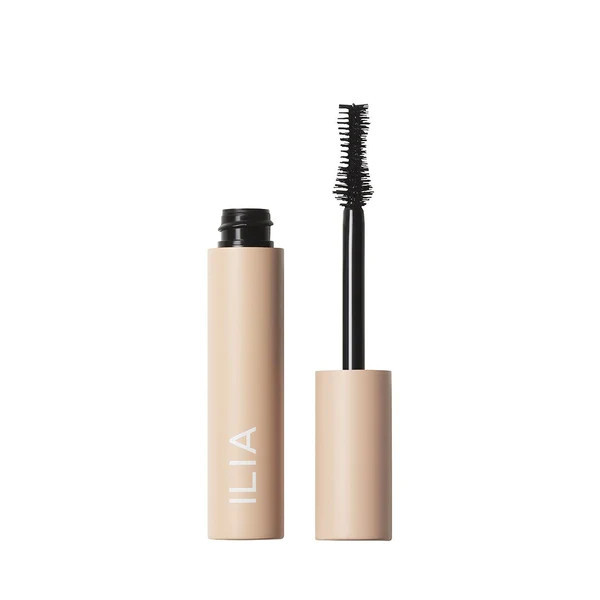 Ilia
                                
                                Fullest Volumizing Mascara | Credo Beauty