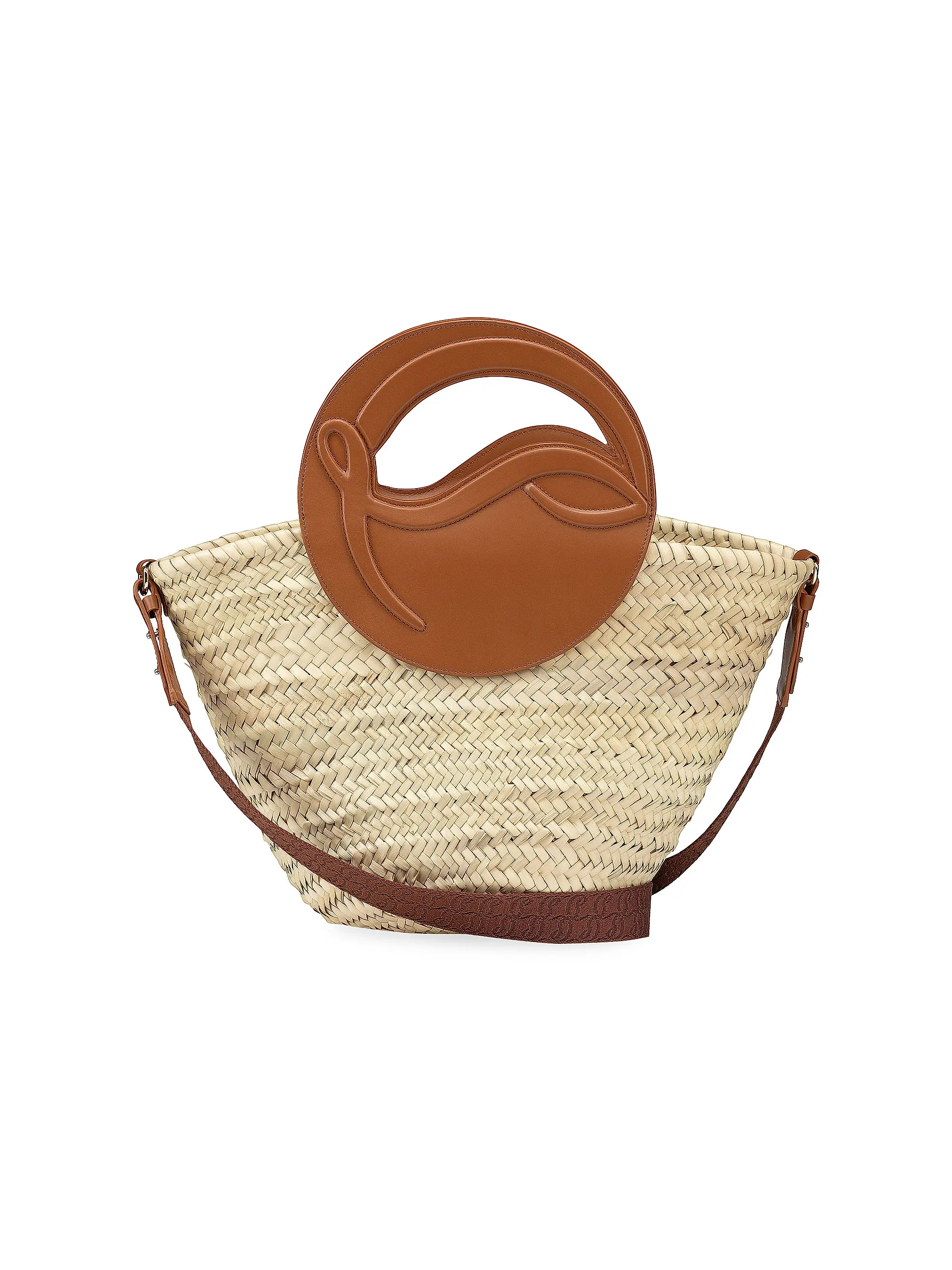 Biloumoon Basket Bag | Saks Fifth Avenue