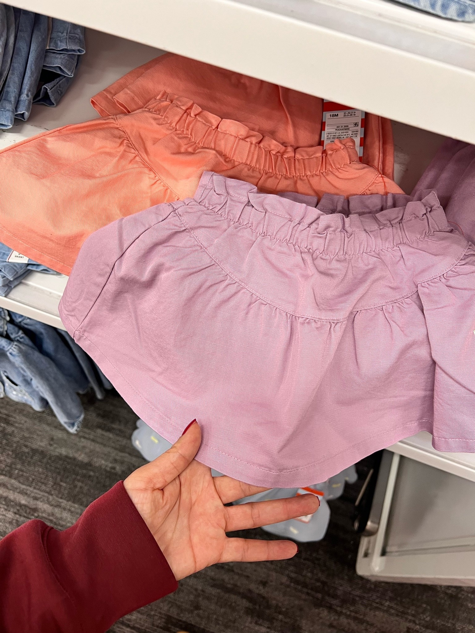 30% off Toddler skorts

Target finds, Target style, Target fashion

#LTKootd #LTKmomlife #LTKSaleAlert