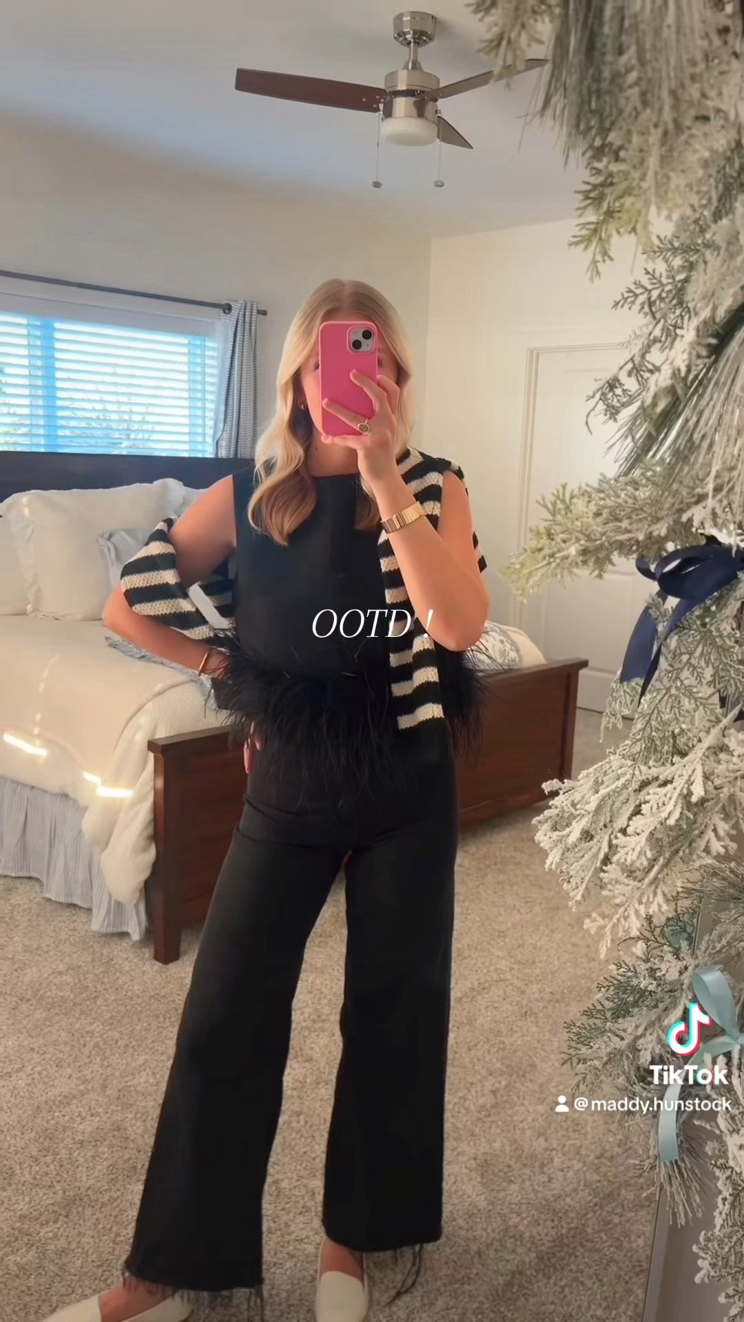 Work ootd !

#LTKWorkwear #LTKSeasonal #LTKFindsUnder50